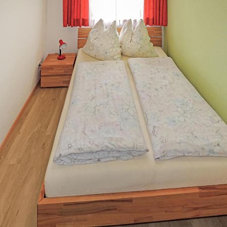 Groessere Ferienwohnung Itter Esterno foto