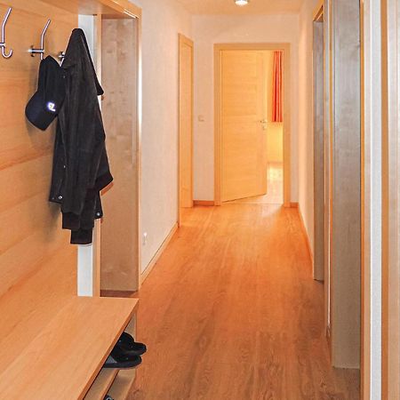 Groessere Ferienwohnung Itter Esterno foto