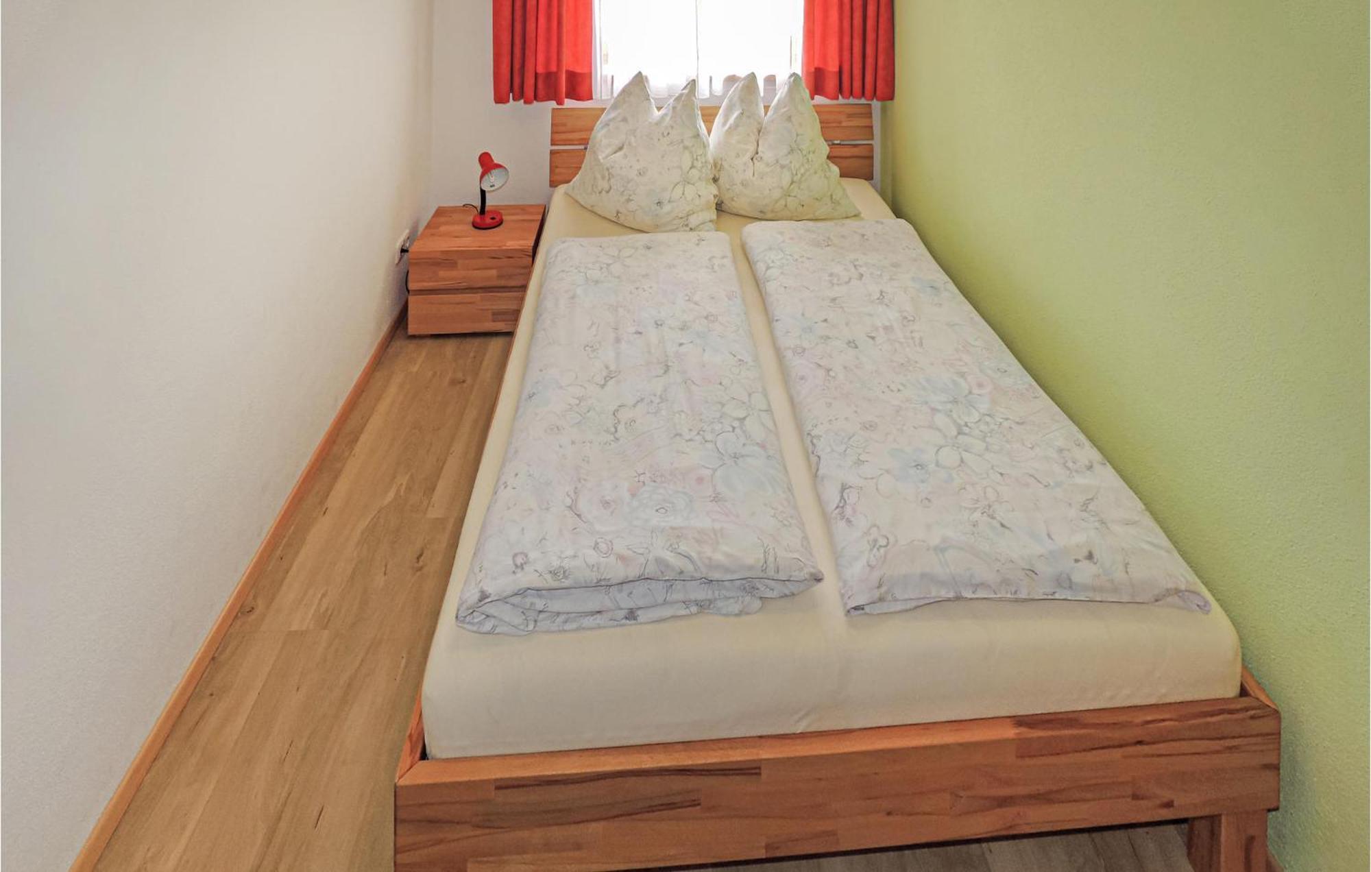 Groessere Ferienwohnung Itter Esterno foto