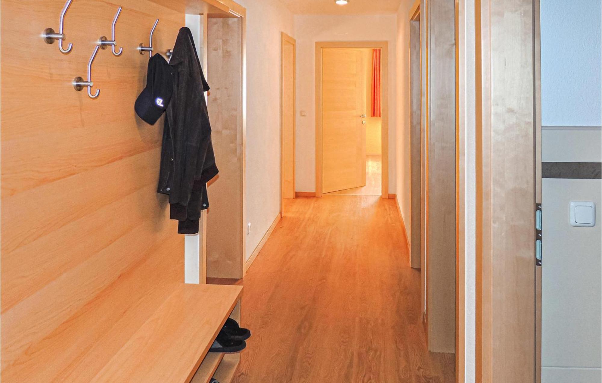 Groessere Ferienwohnung Itter Esterno foto