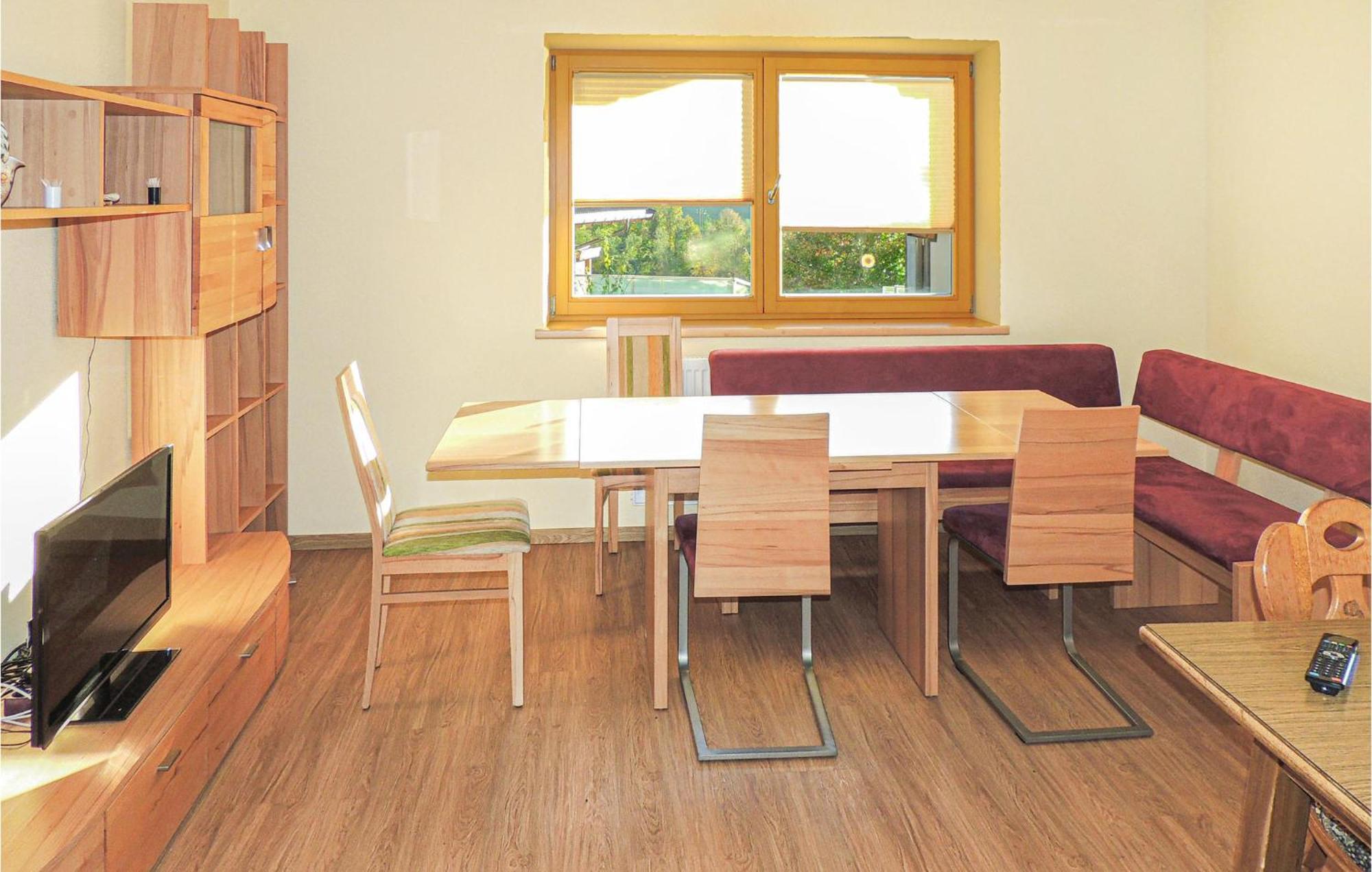 Groessere Ferienwohnung Itter Esterno foto