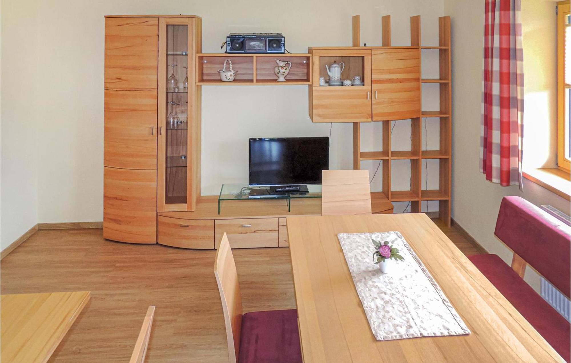 Groessere Ferienwohnung Itter Esterno foto