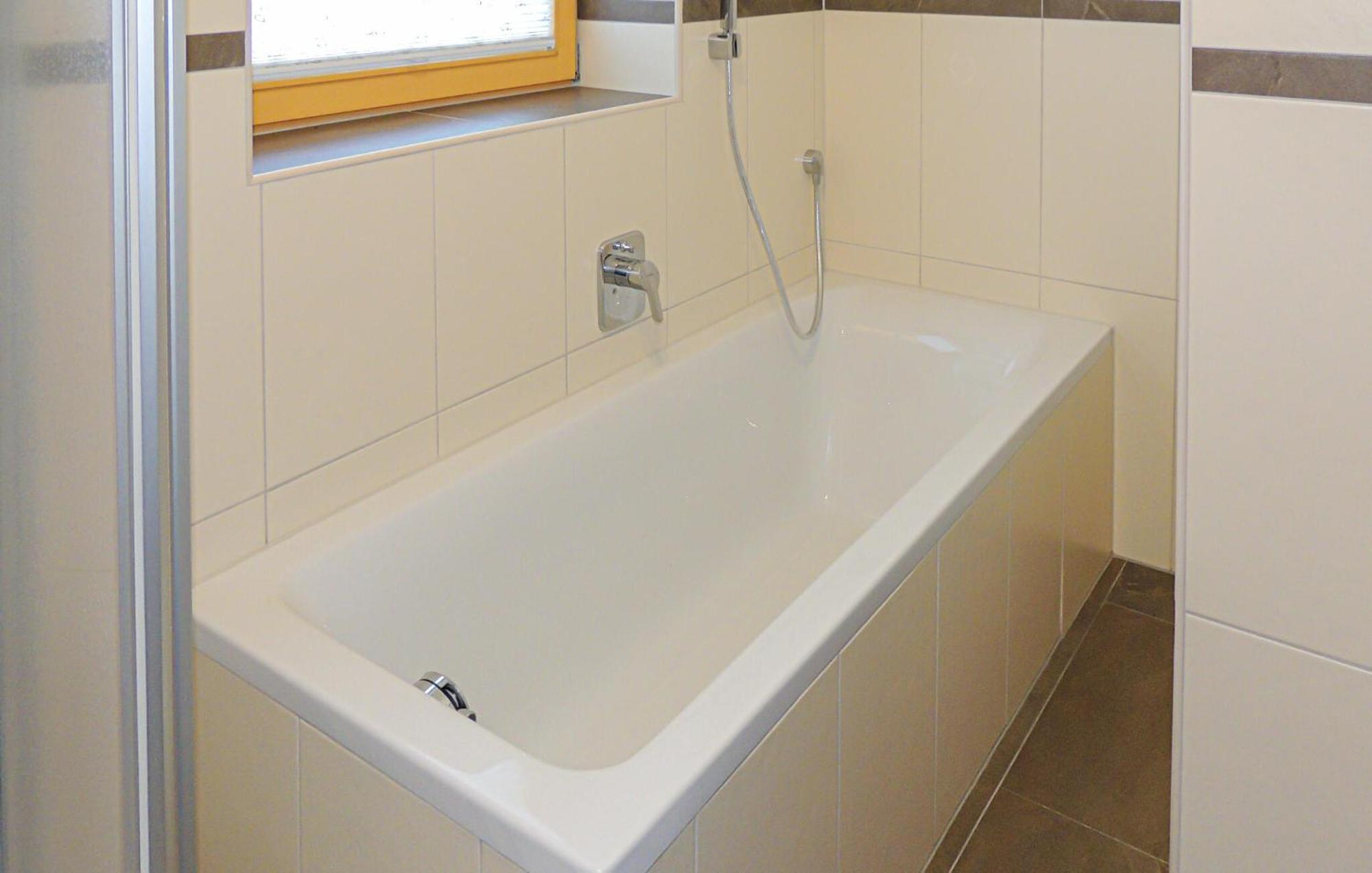 Groessere Ferienwohnung Itter Esterno foto